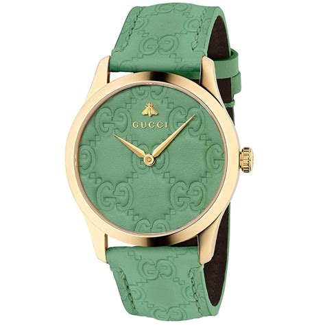 women's gucci cocktail watch|Gucci women's watches clearance.